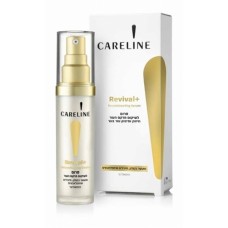 Сыворотка-реконструктор для зрелой кожи, Careline Revival+ Reconstructing Serum 30 ml